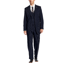 Stacy Adams Sunny Suit