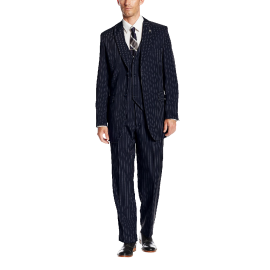 Stacy Adams Sunny Suit