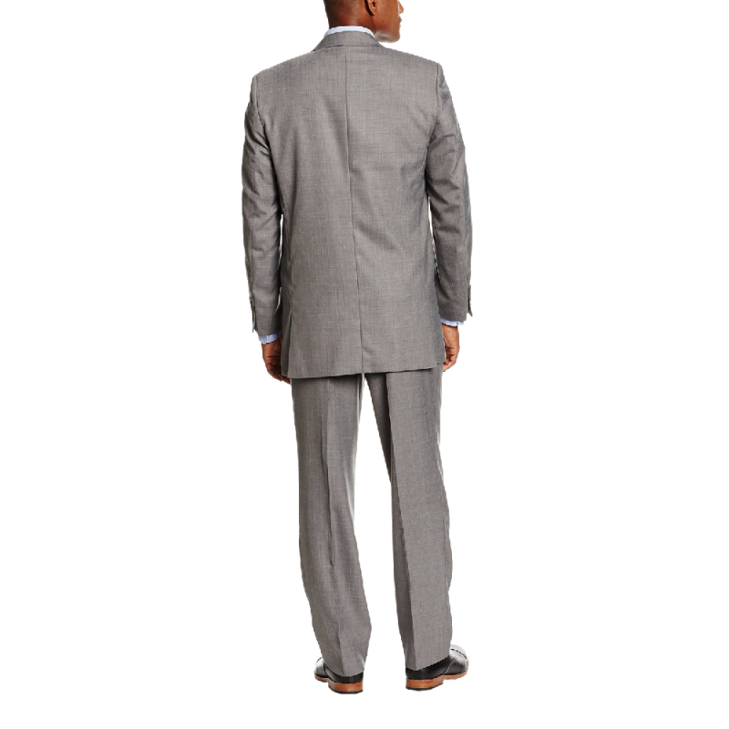 Theory Men's Wellar Suit