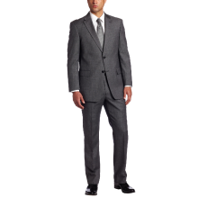 Tom Men's Trim-Fit