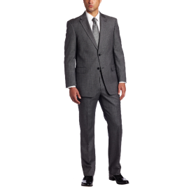 Tom Men's Trim-Fit