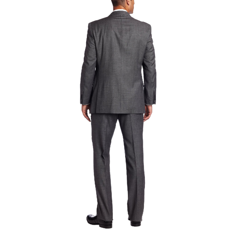 Tom Men's Trim-Fit