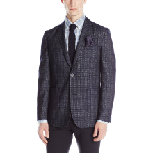 Camuto Sportcoat Suit