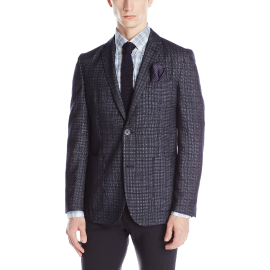 Camuto Sportcoat Suit Camuto Sportcoat Suit