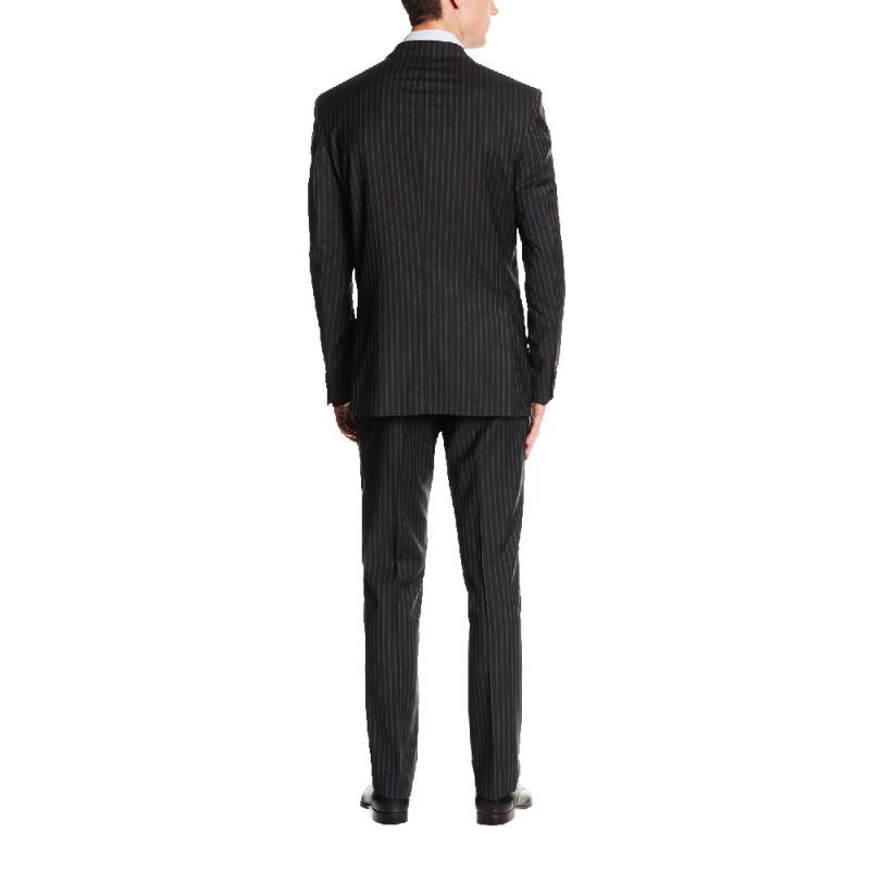 Ike Behar Men's Suit