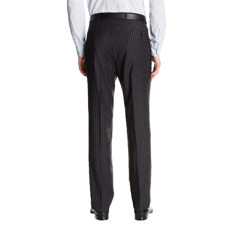 Ike Behar Men's Suit