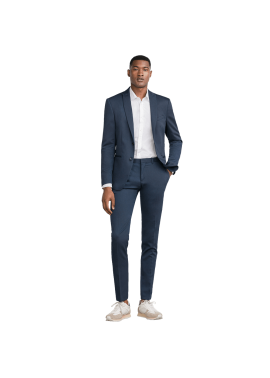 Basic Suit 