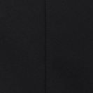 Black suit, slim fit