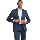 Basic Suit 