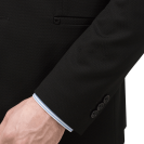 Textured Weave Suit 