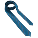 Tie In Five Stripes
