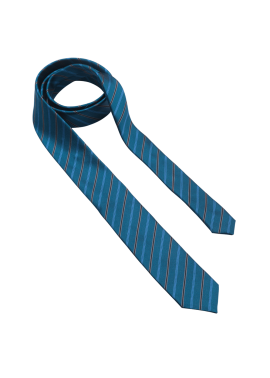 Tie In Five Stripes