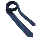 Tie In Five Stripes