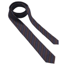 Tie In Five Stripes