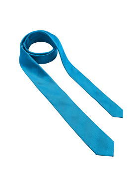Tie In Solid Colors