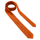 Tie In Solid Colors