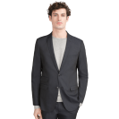 Basic Two-Tone Suit