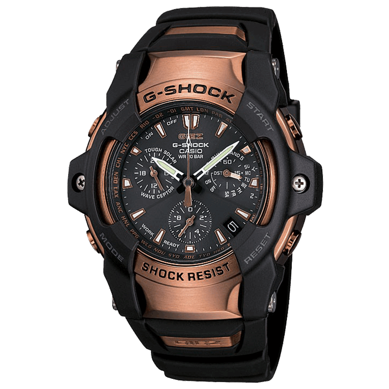Tango Chrono Watch