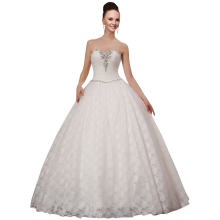 Lace Wedding Dress
