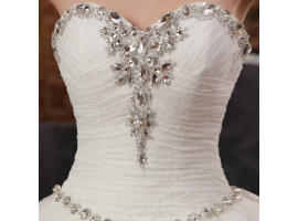 Princess Wedding Dresses (5)