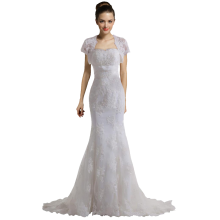 Luxury vintage Wedding Dress
