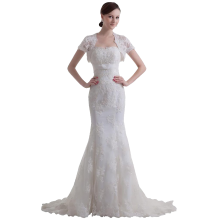Vintage Wedding Dress