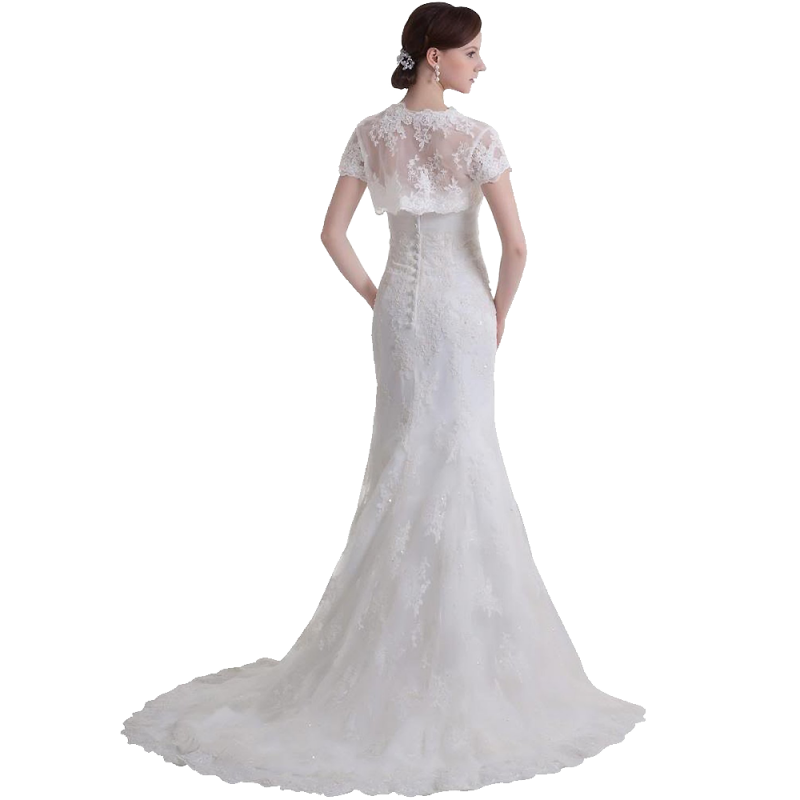 Vintage Wedding Dress