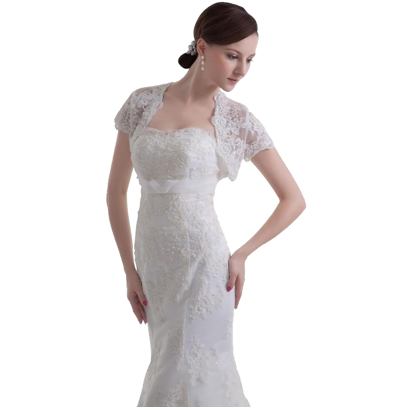 Vintage Wedding Dress