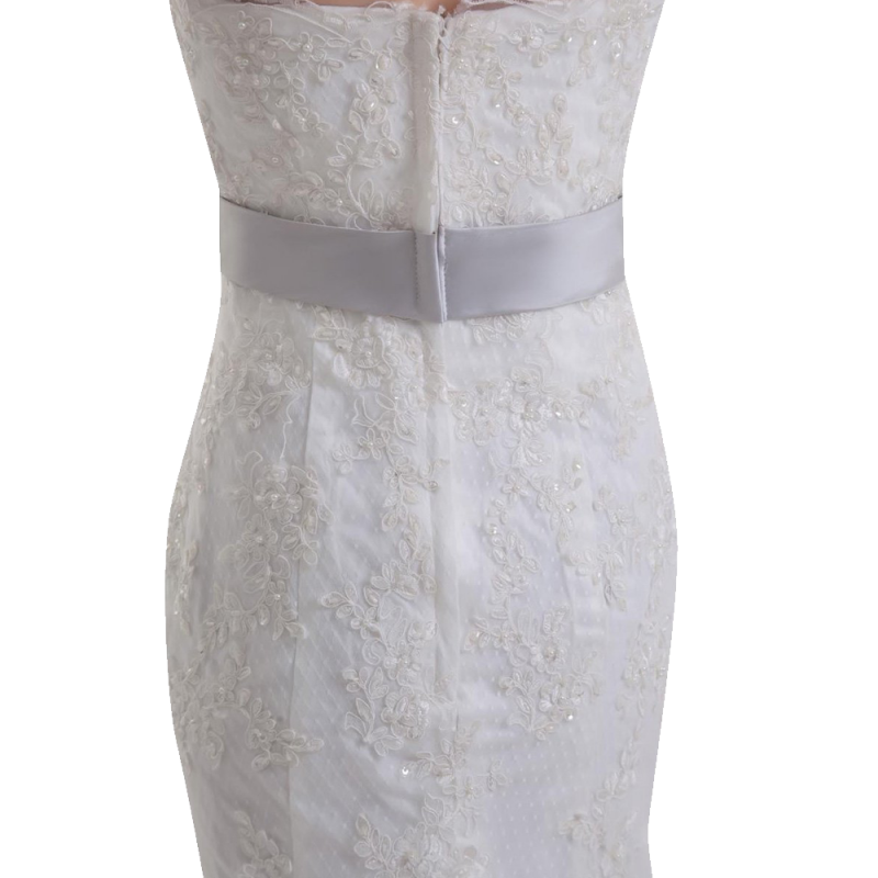 Guarantee Lace Wedding Dresses