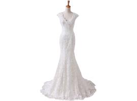 Angel Formal Dress Women's