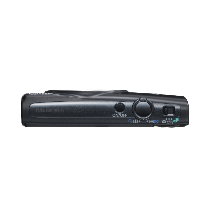 Canon PowerShot ELPH 340 HS 16MP Digital Camera