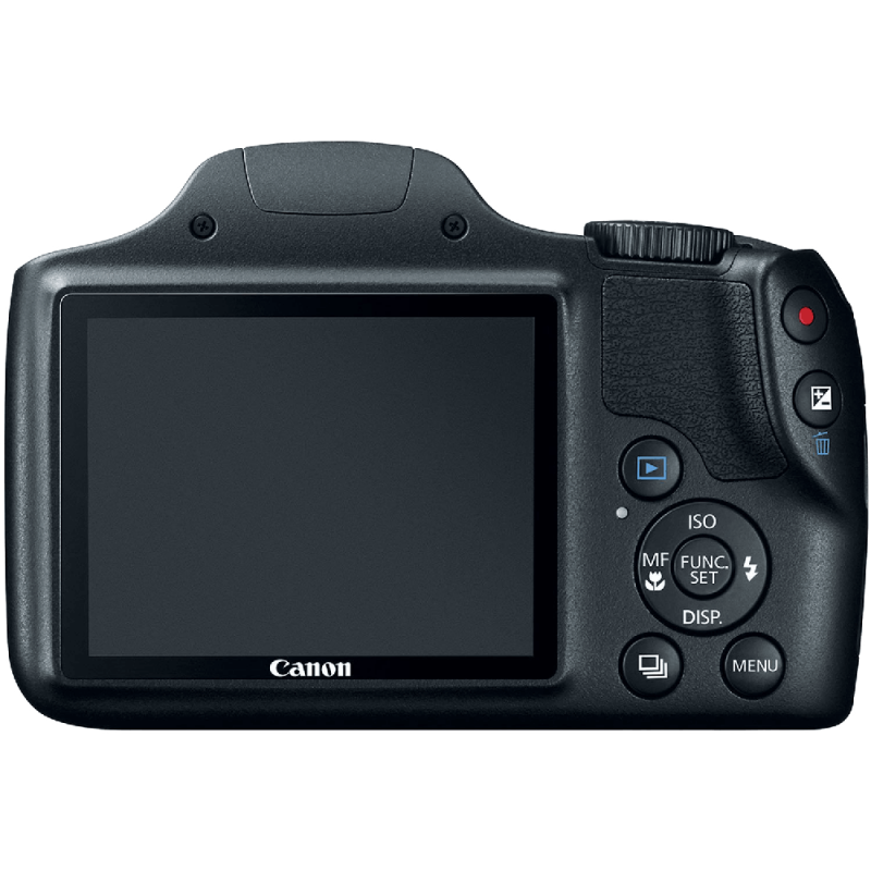 Canon PowerShot SX520 Bundle