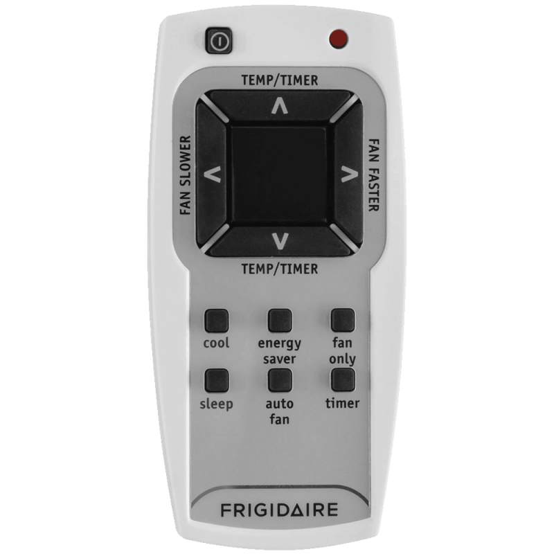 Frigidaire Energy Star Low Profile Air Conditioner
