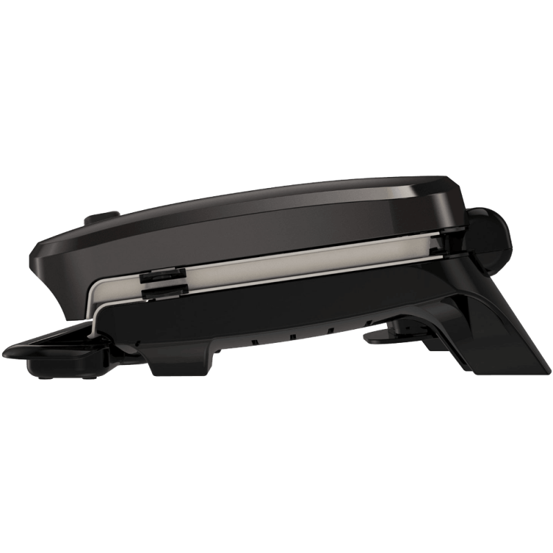 George Foreman GRP1001BP 6 Serving Removable Plate Grill