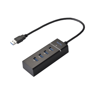 HooToo USB 3.0 4 Port HUB