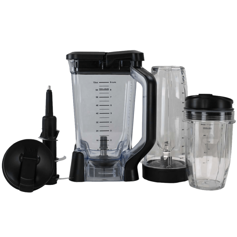 Nutri Ninja Blender Duo with Auto iQ