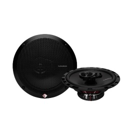 Rockford Fosgate R165X3 Prime 6.5 Inch Full-Range