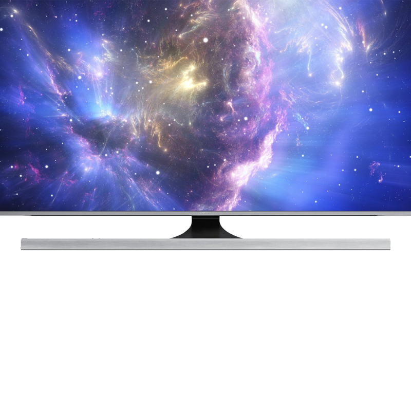 Samsung UN65JS8500 65 Inch 4K Ultra HD Smart LED TV