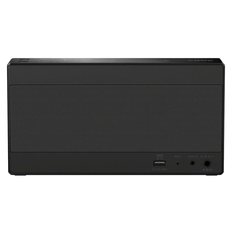Sony SRSX5 Portable NFC Bluetooth Wireless System