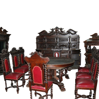 Antique Art