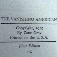1st Editions