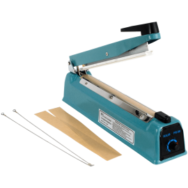 Impulse Sealer Heat Seal Machine 