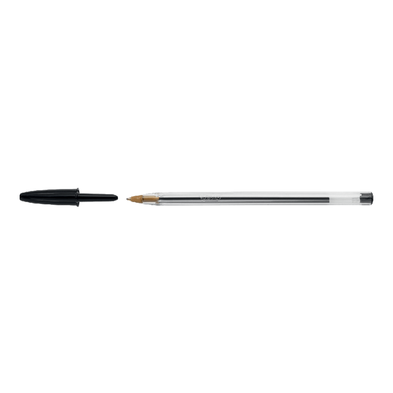 Cristal Medium Ball Pen