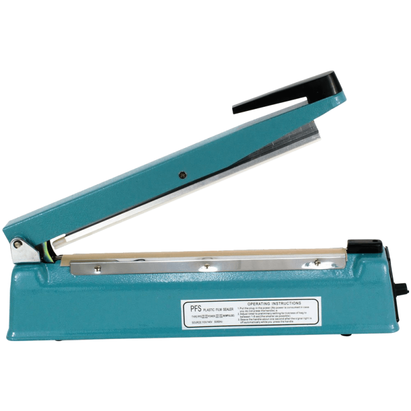 Impulse Sealer Heat Seal Machine