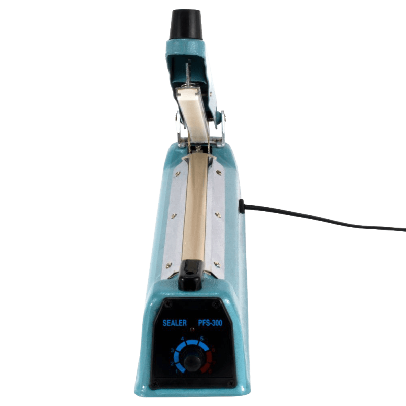 Impulse Sealer Heat Seal Machine