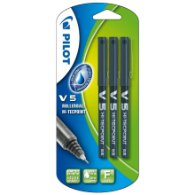 Liquid Ink Rollerball