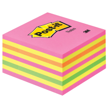 Post-it Notes - Canary Yellow