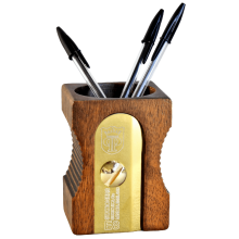 Pencil Sharpener Desk Tidy