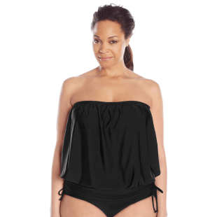 Finesse Solid Banded Bandini