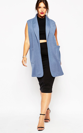 Trendy junior plus size clothing
